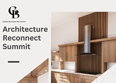 Architecture Reconnect Summit Lucknow 2025
